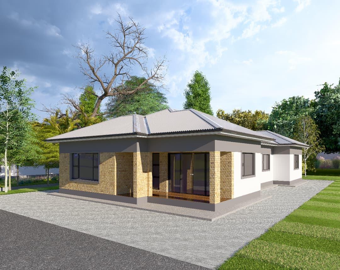 Spacious Family Home