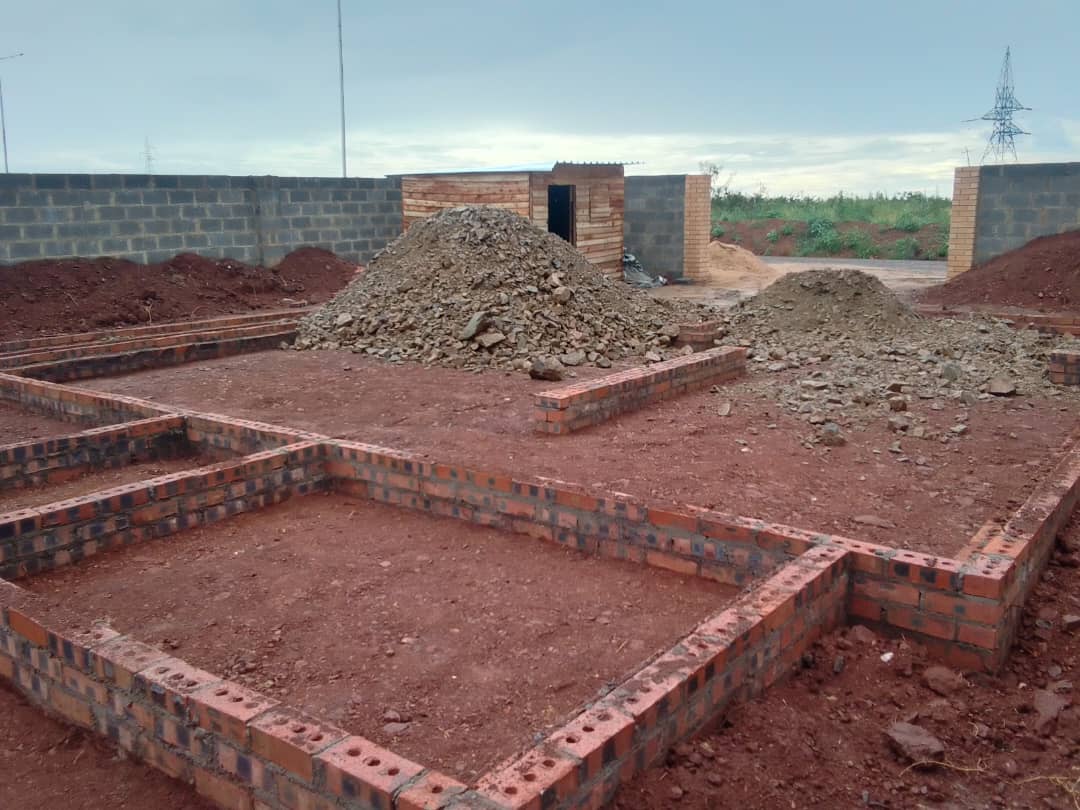Residential Home — Bulawayo